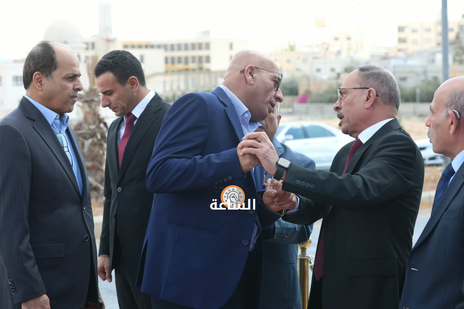 Madar Al-Saa Images 0.020948273721361543