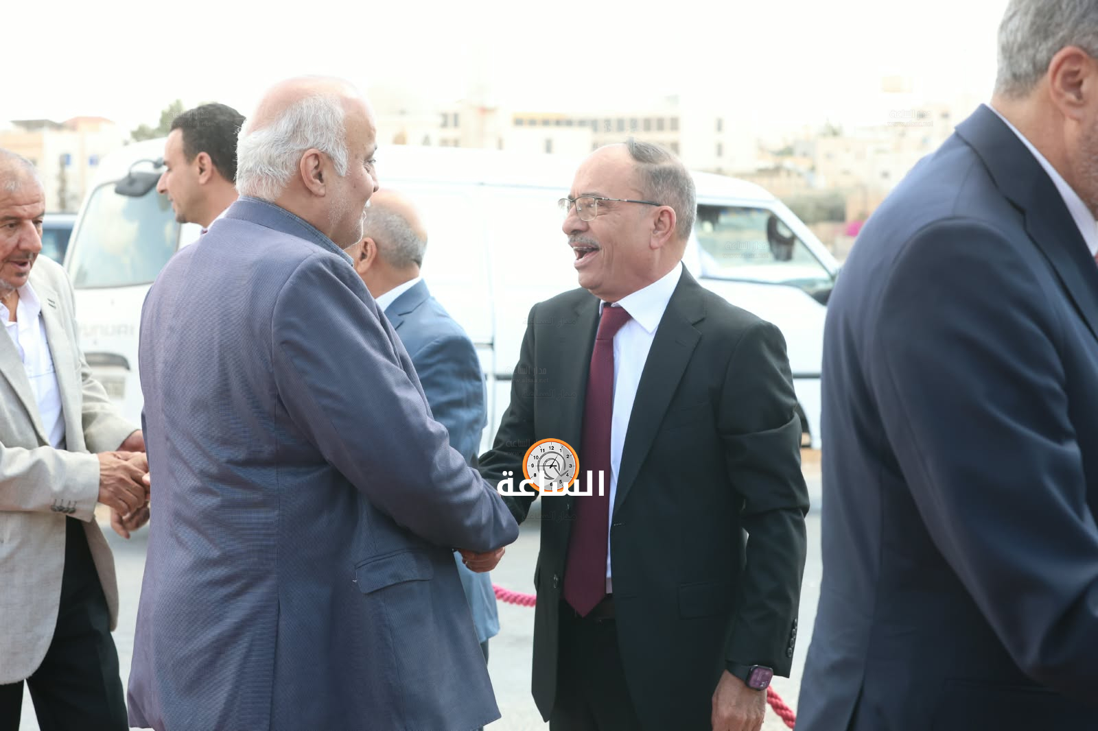 Madar Al-Saa Images 0.7737668885855142
