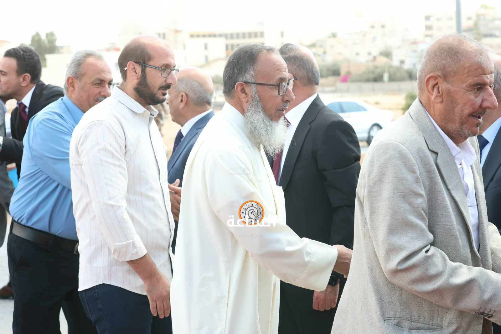 Madar Al-Saa Images 0.6990214589433339