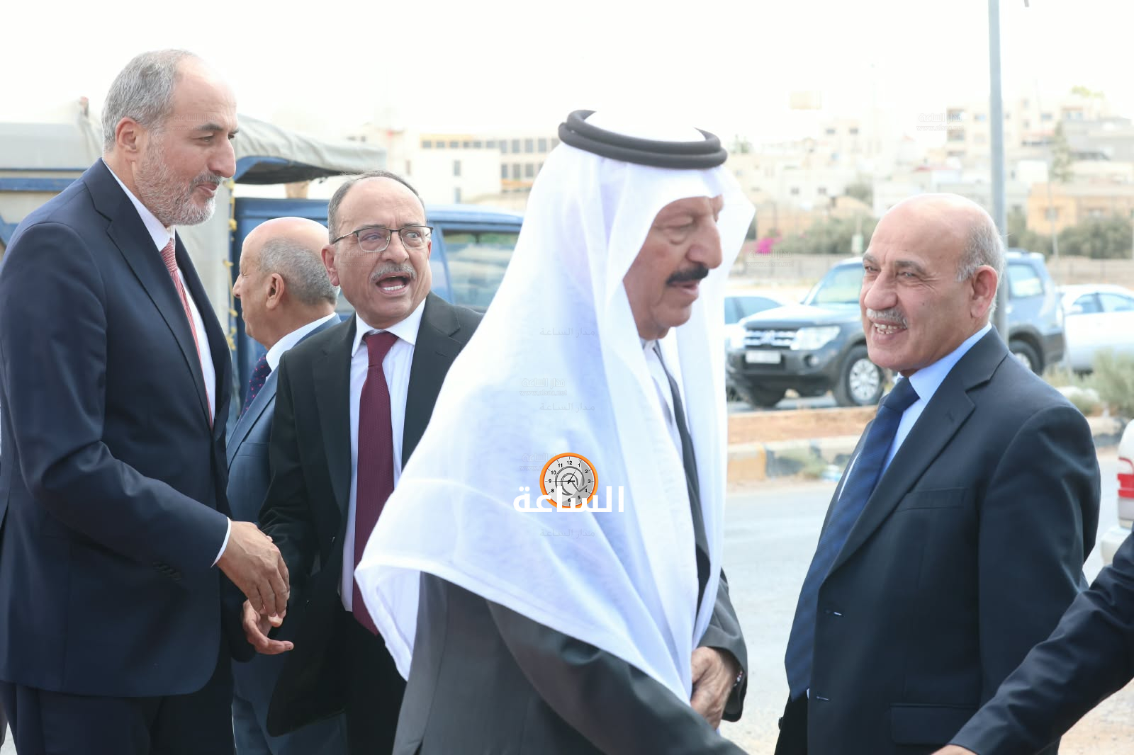 Madar Al-Saa Images 0.33633649851340297