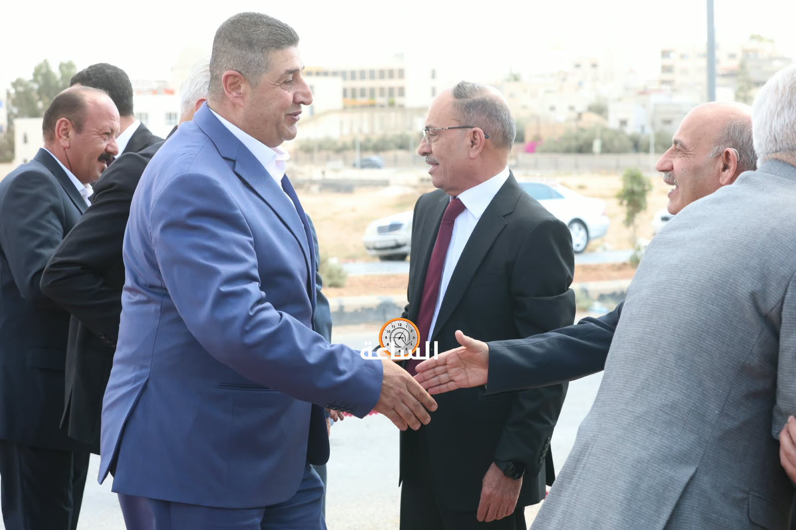 Madar Al-Saa Images 0.6890975321009367