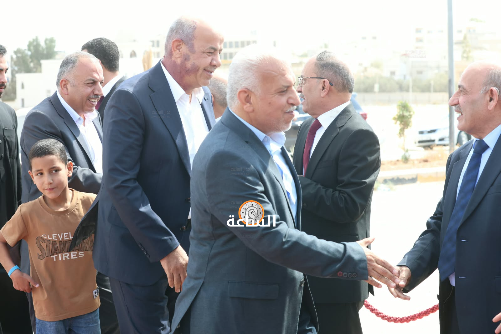 Madar Al-Saa Images 0.22634371916661733