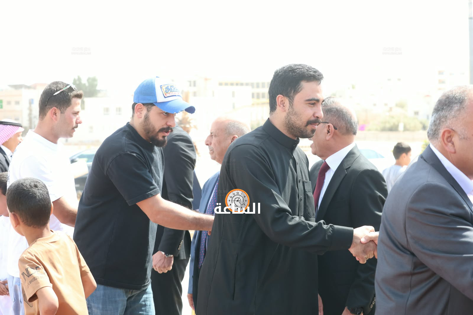 Madar Al-Saa Images 0.5033235595530441