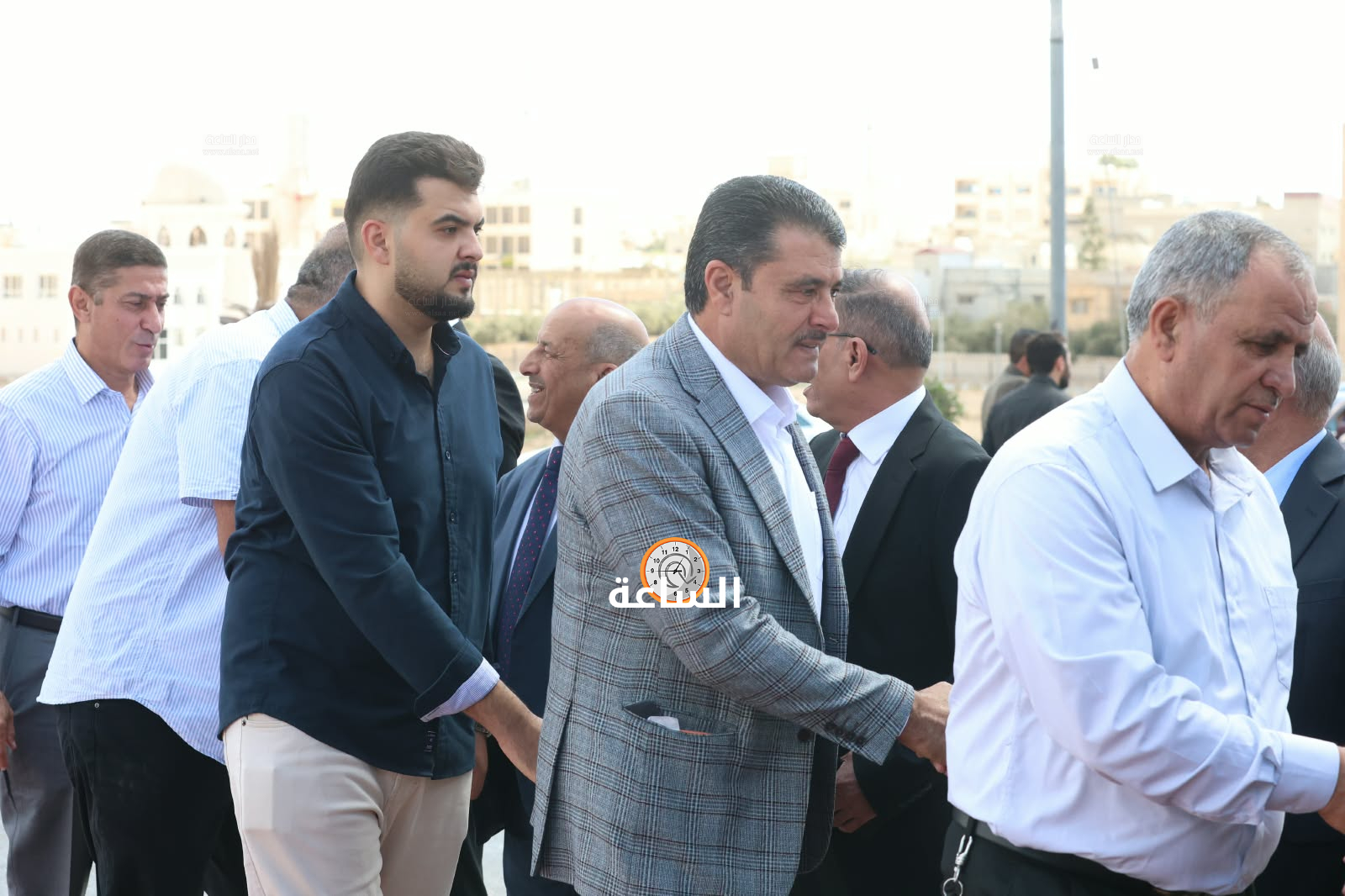 Madar Al-Saa Images 0.0987917792403964