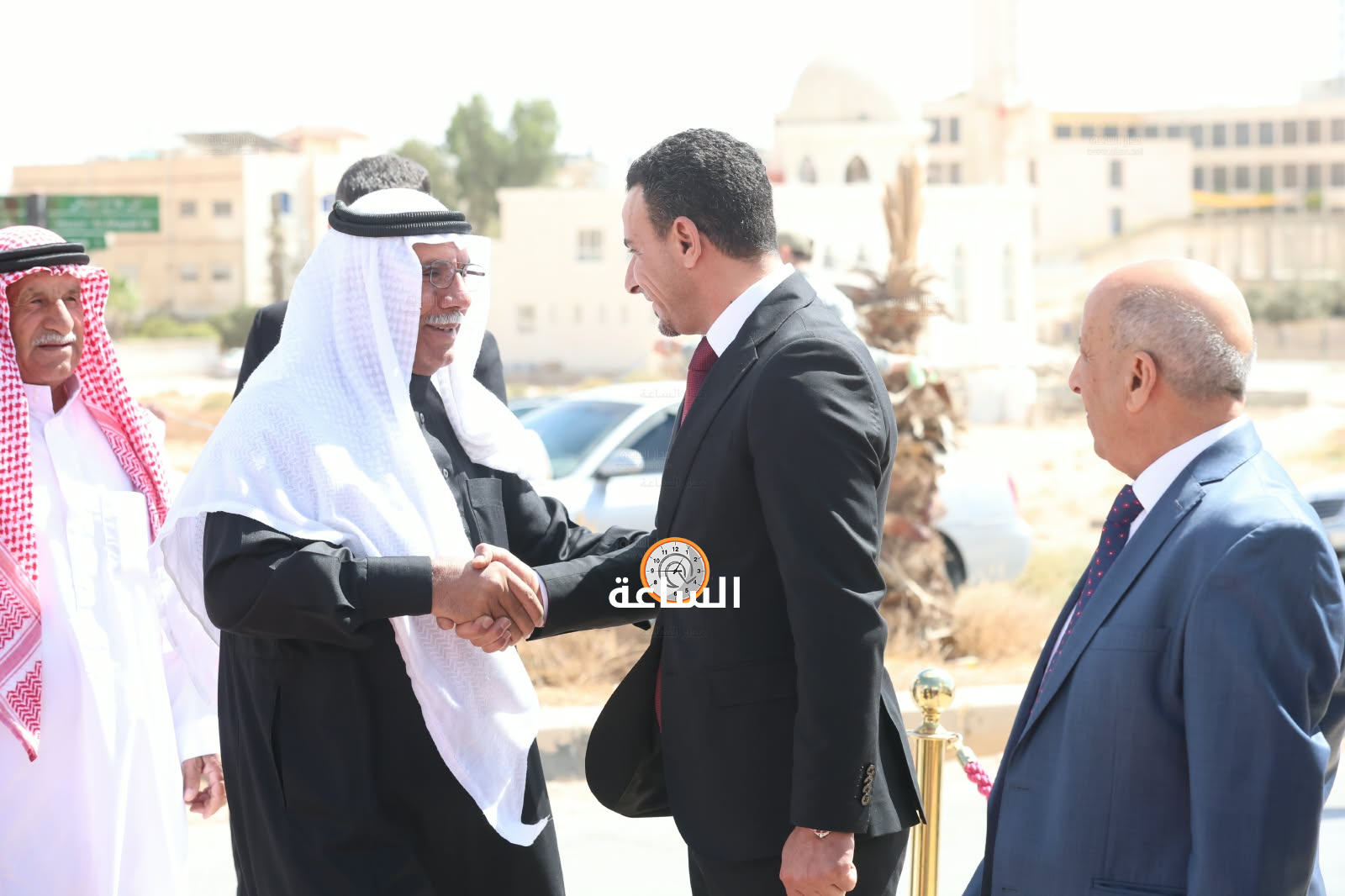 Madar Al-Saa Images 0.05013540899312452
