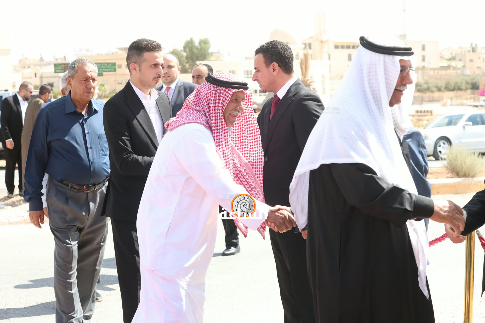 Madar Al-Saa Images 0.3106853906298046