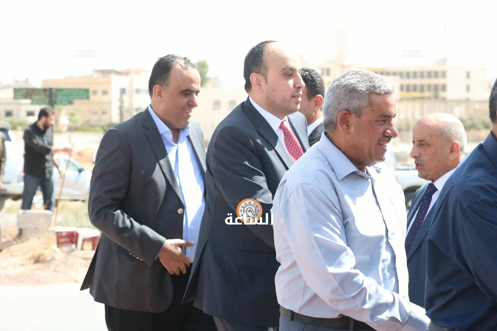 Madar Al-Saa Images 0.20207716020265487