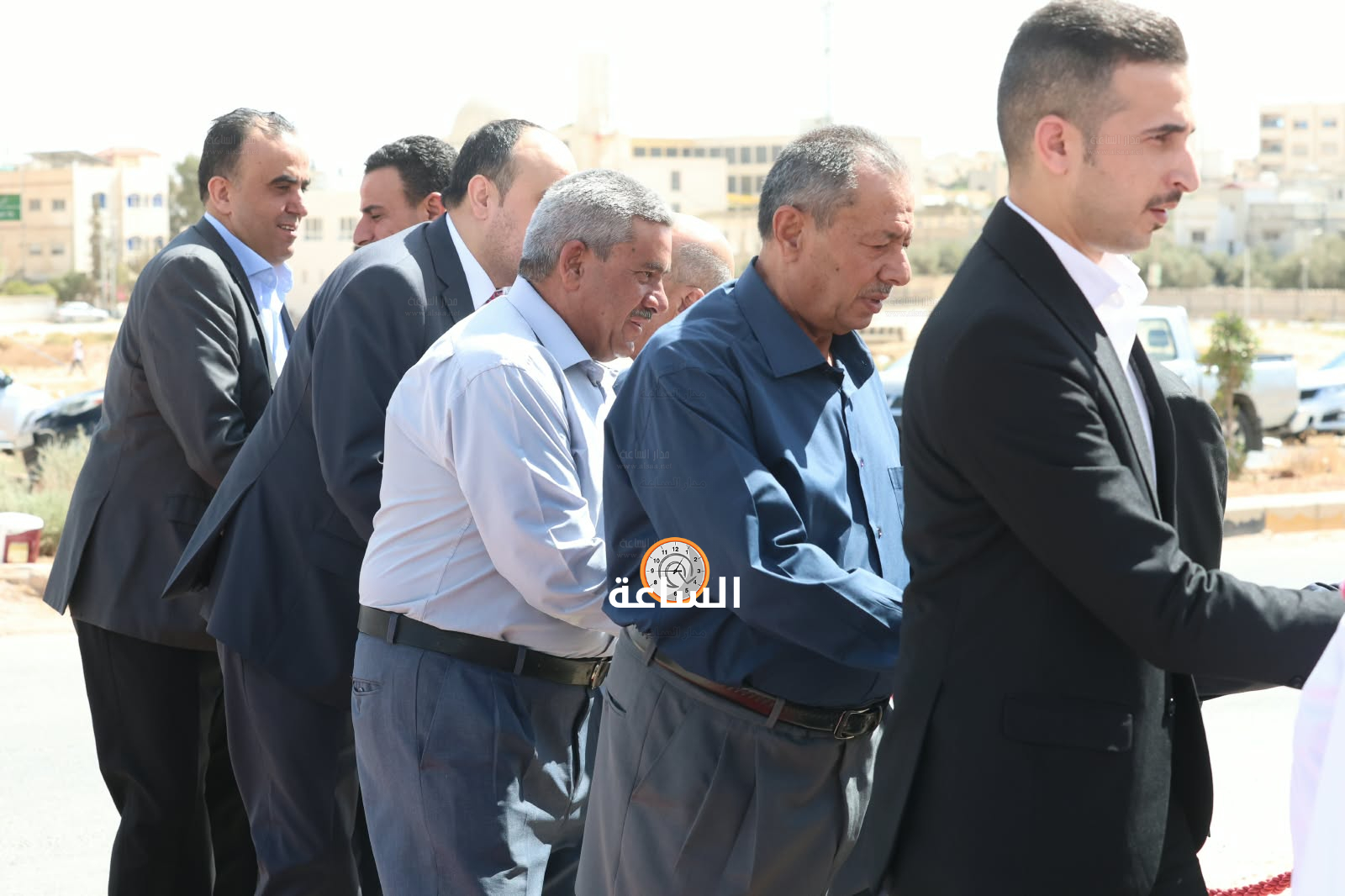 Madar Al-Saa Images 0.27441565176965366