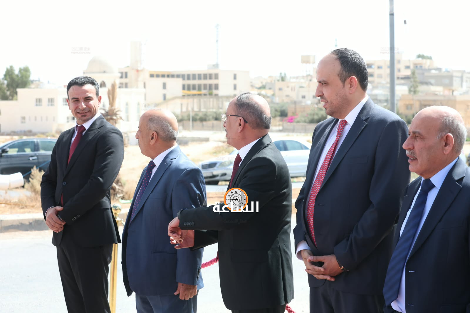 Madar Al-Saa Images 0.30493793299200866