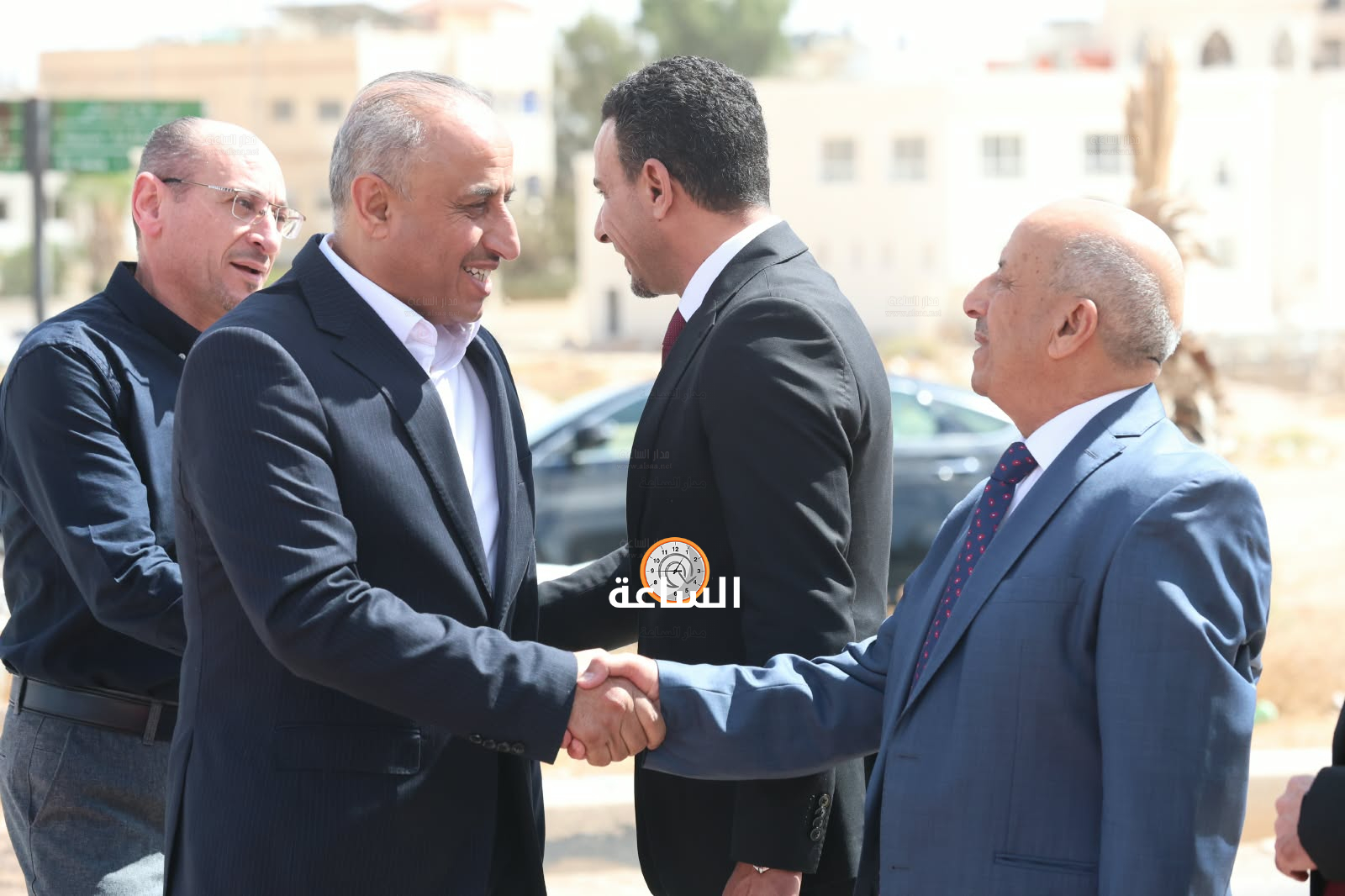 Madar Al-Saa Images 0.36940509042778835