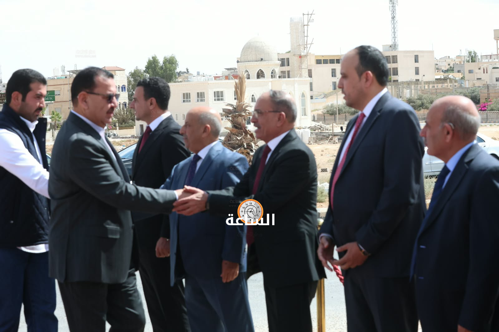 Madar Al-Saa Images 0.18235956739312165
