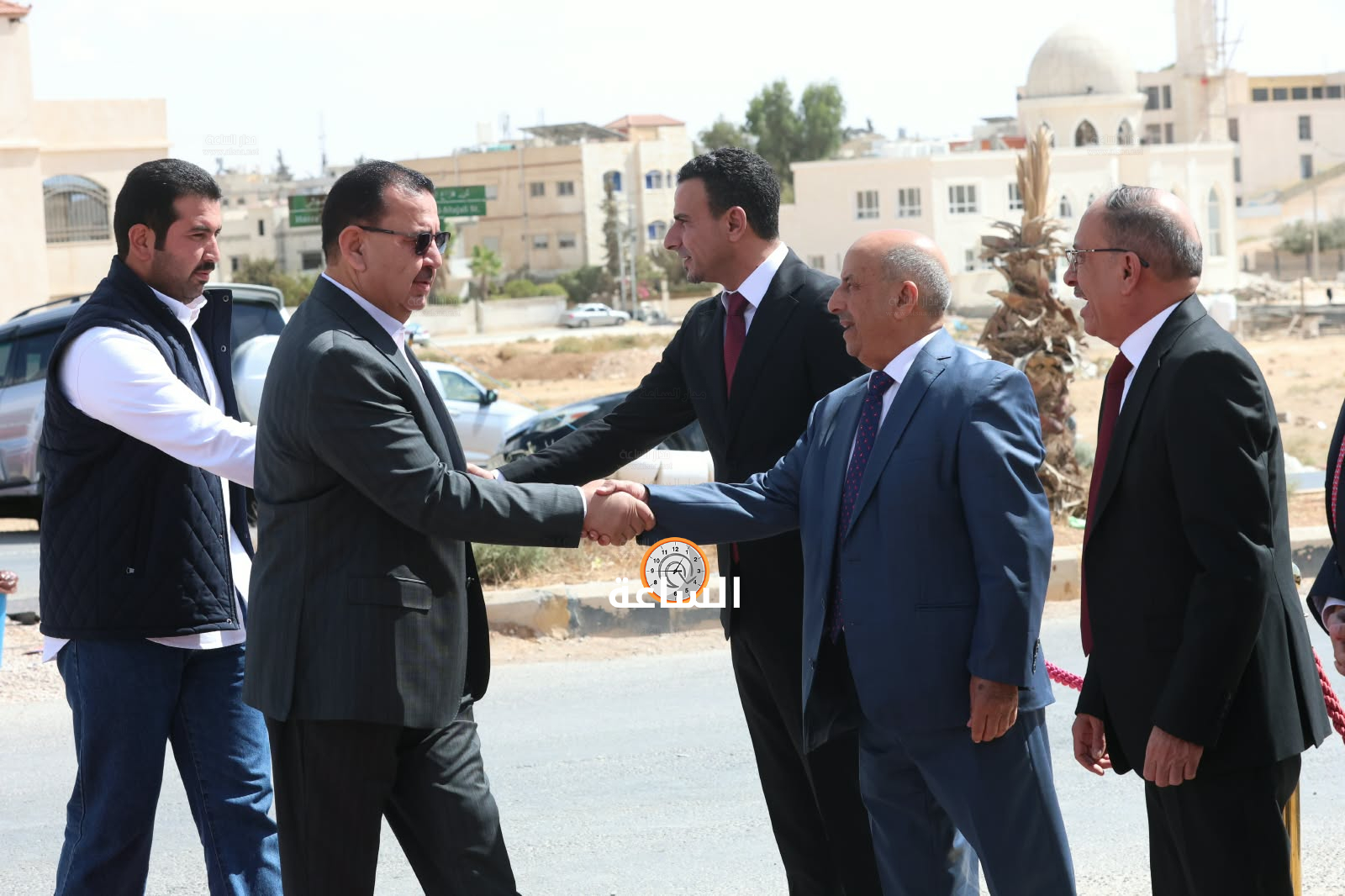 Madar Al-Saa Images 0.8800693877206187