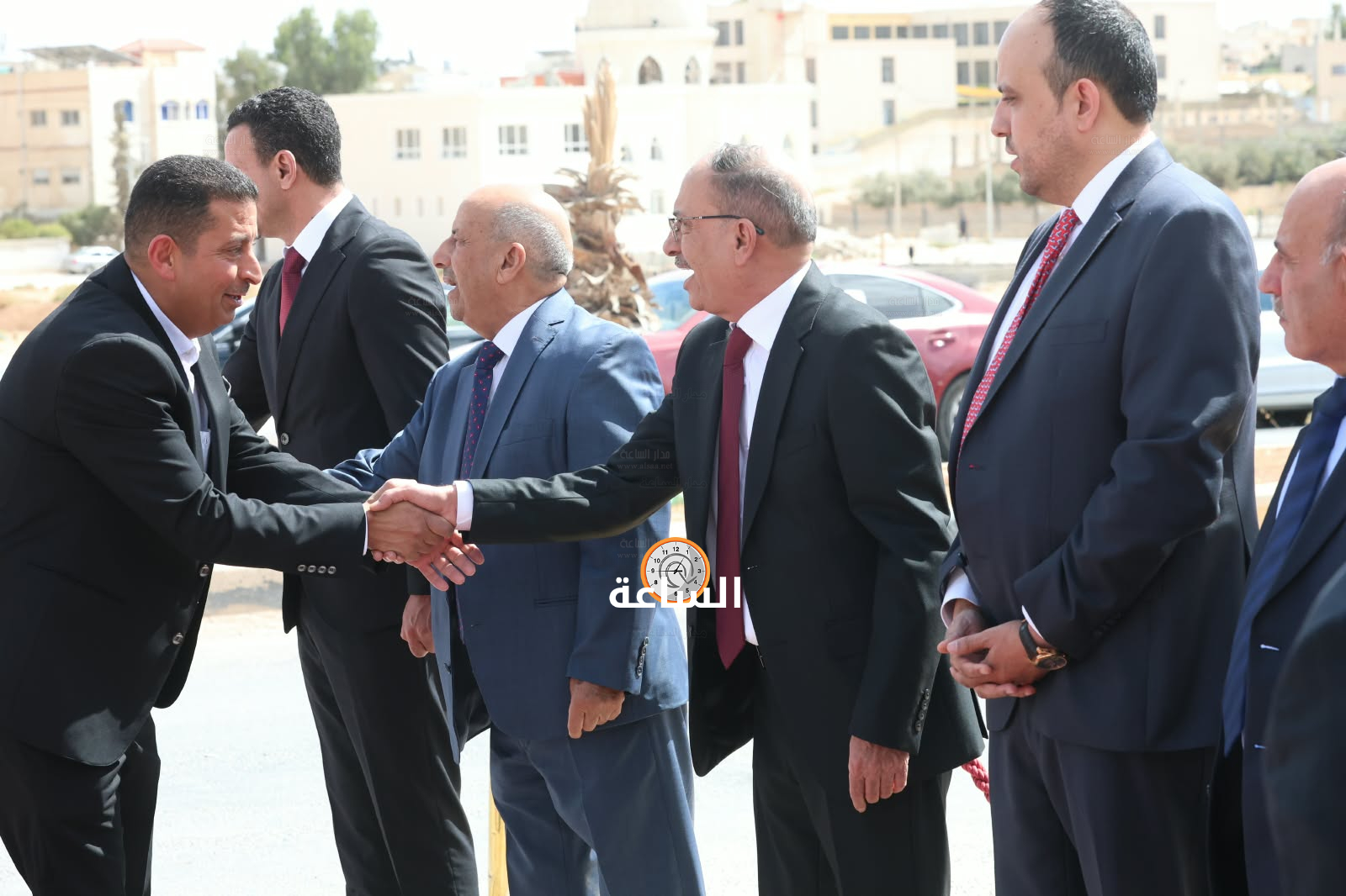 Madar Al-Saa Images 0.20790024929472362