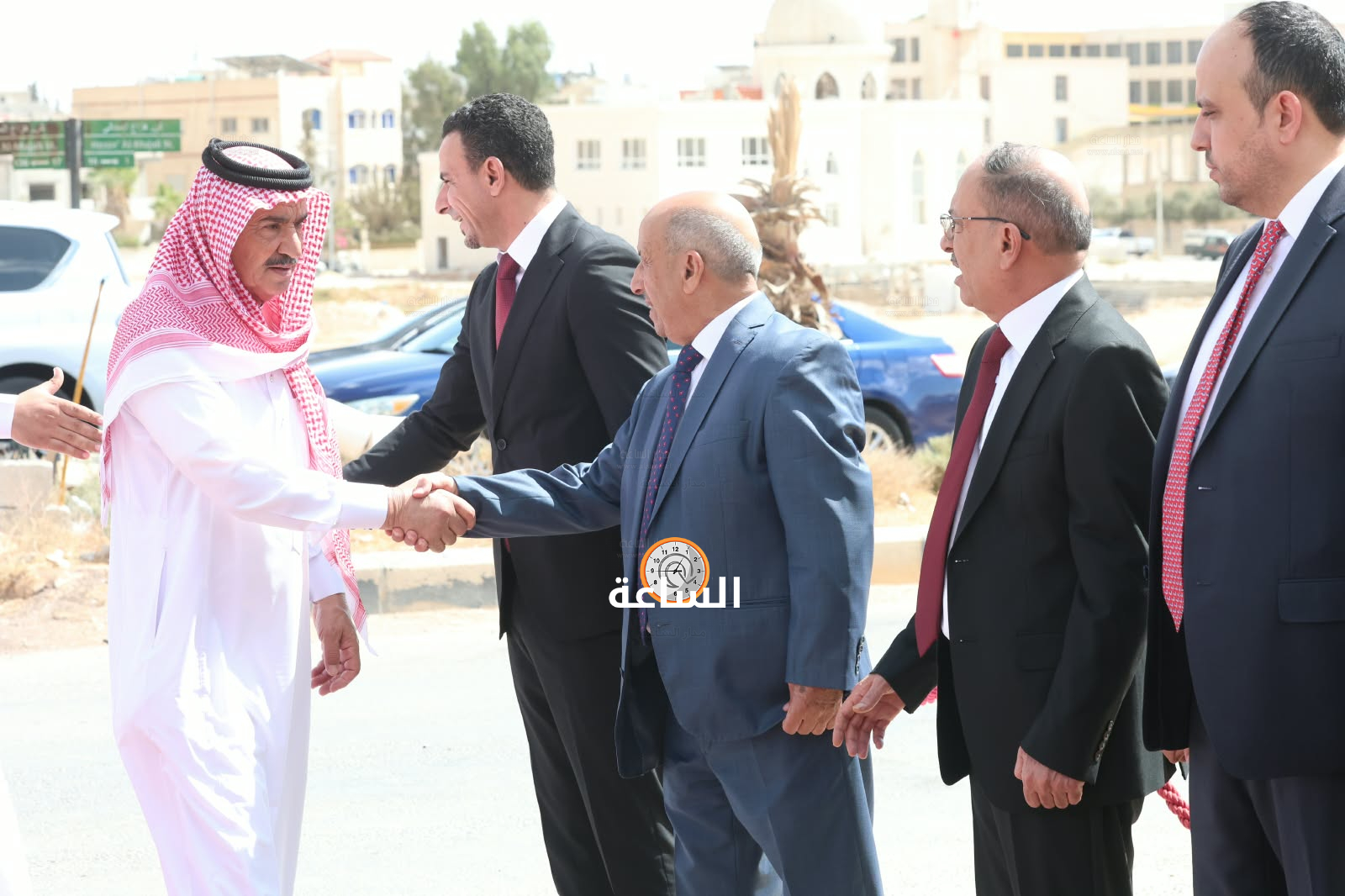 Madar Al-Saa Images 0.7809831185468016