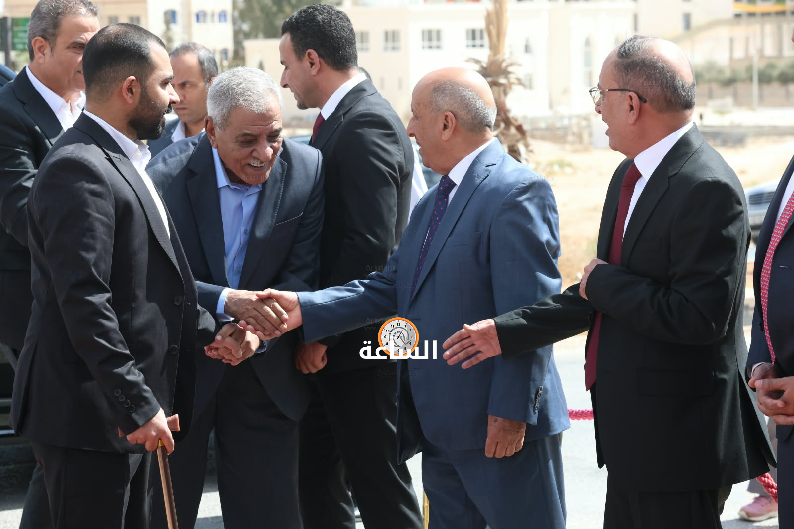 Madar Al-Saa Images 0.5869312413404014