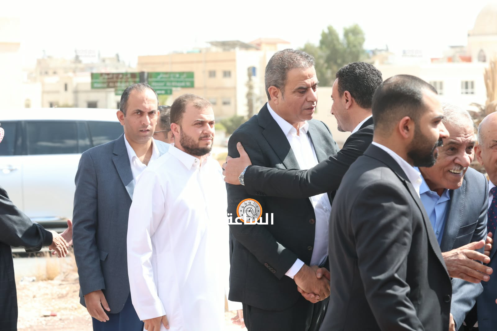 Madar Al-Saa Images 0.8579924717111683