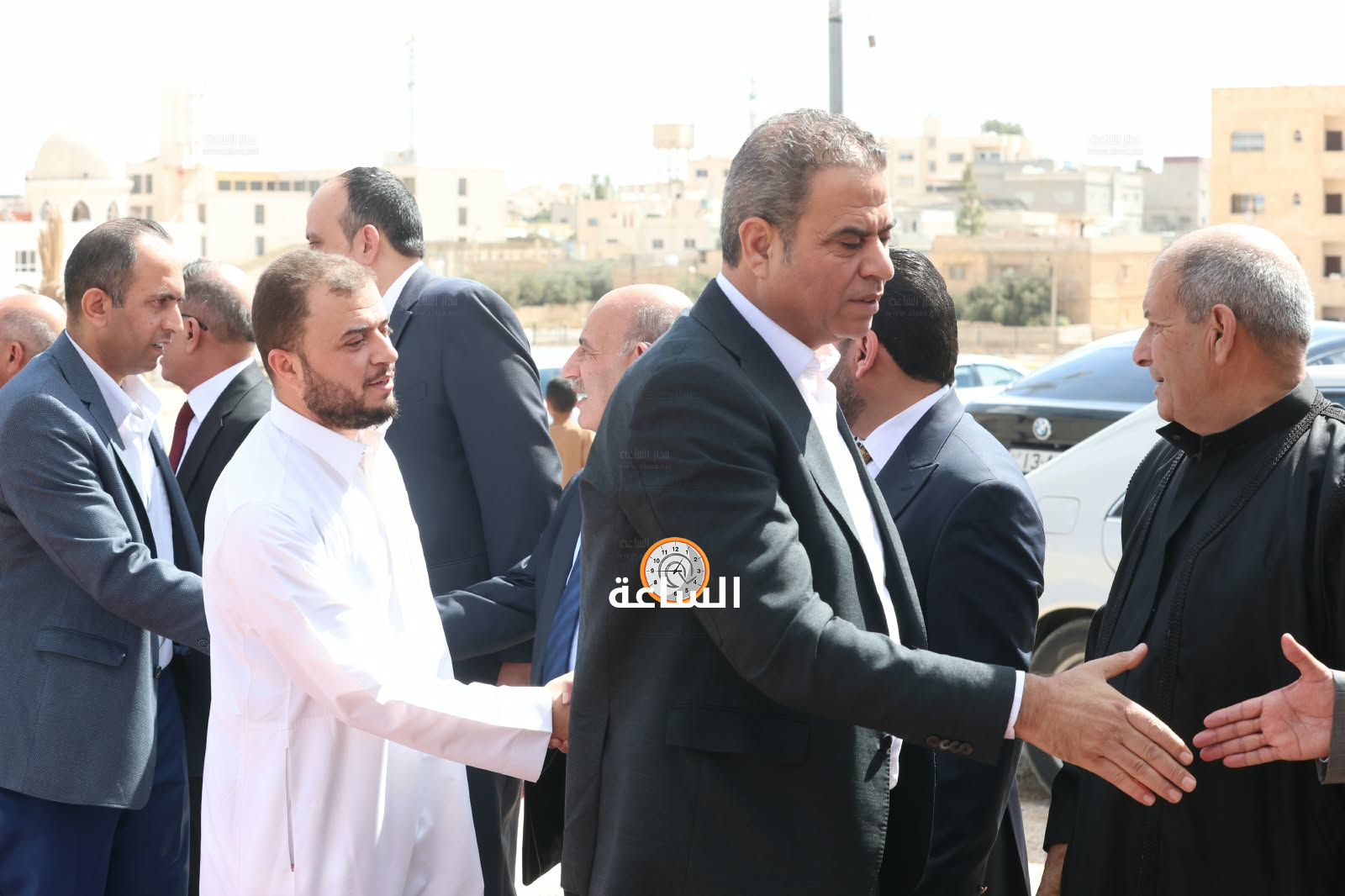 Madar Al-Saa Images 0.8854623236391371