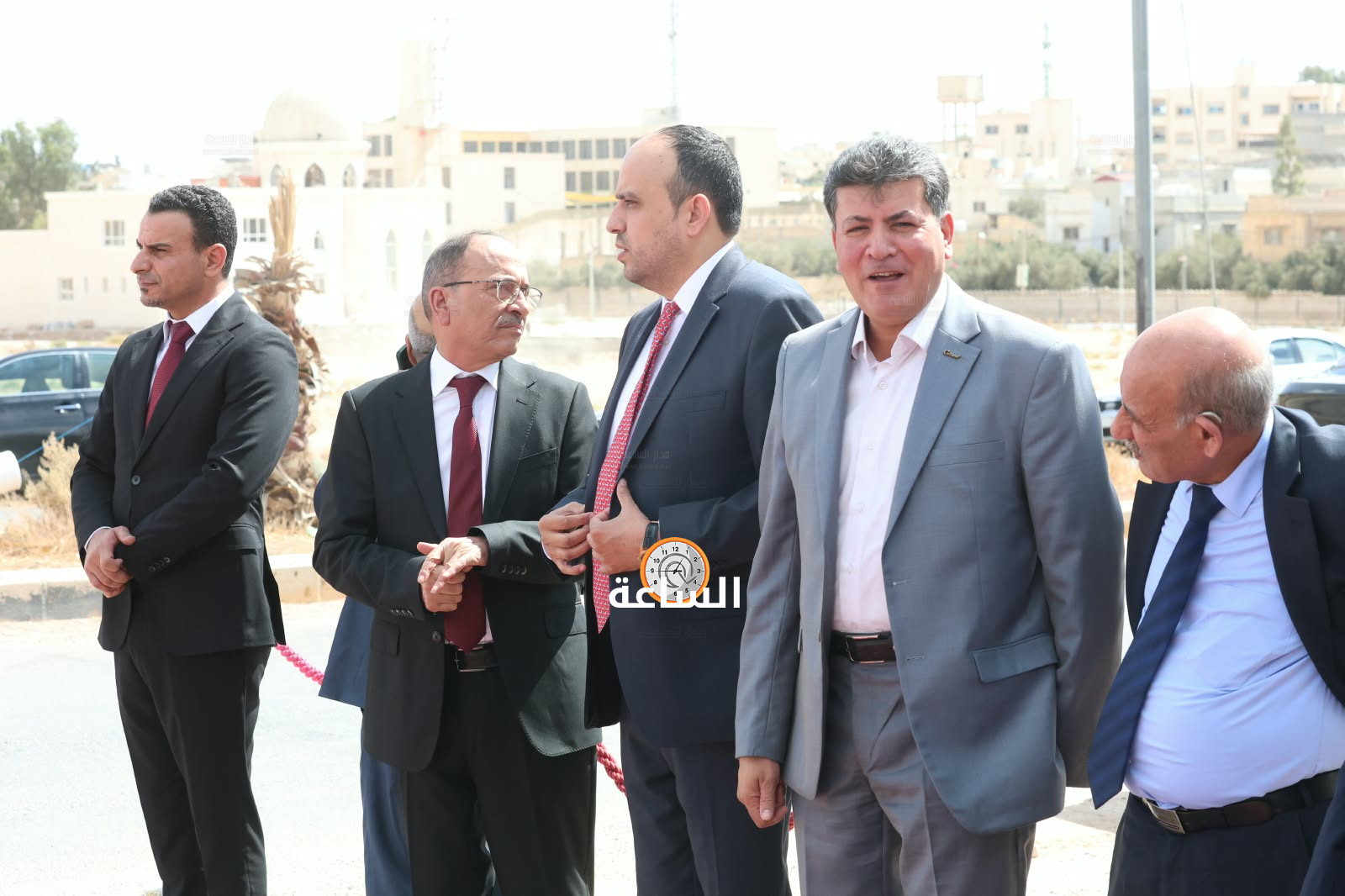 Madar Al-Saa Images 0.5306238294573553