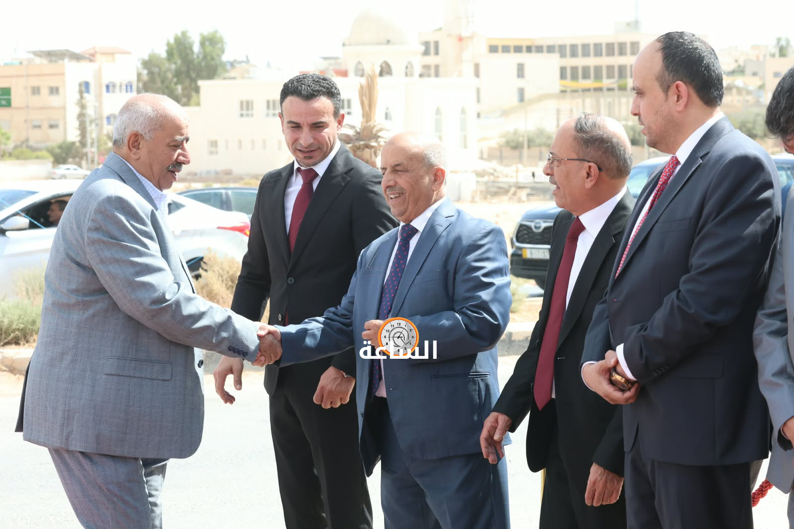 Madar Al-Saa Images 0.9345886977778539