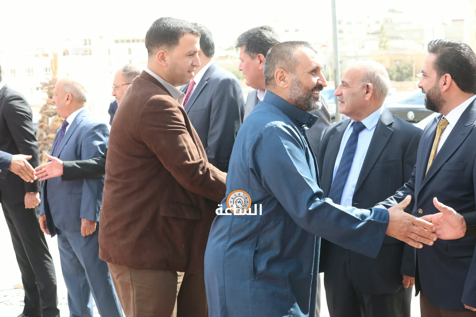 Madar Al-Saa Images 0.5583442102029385