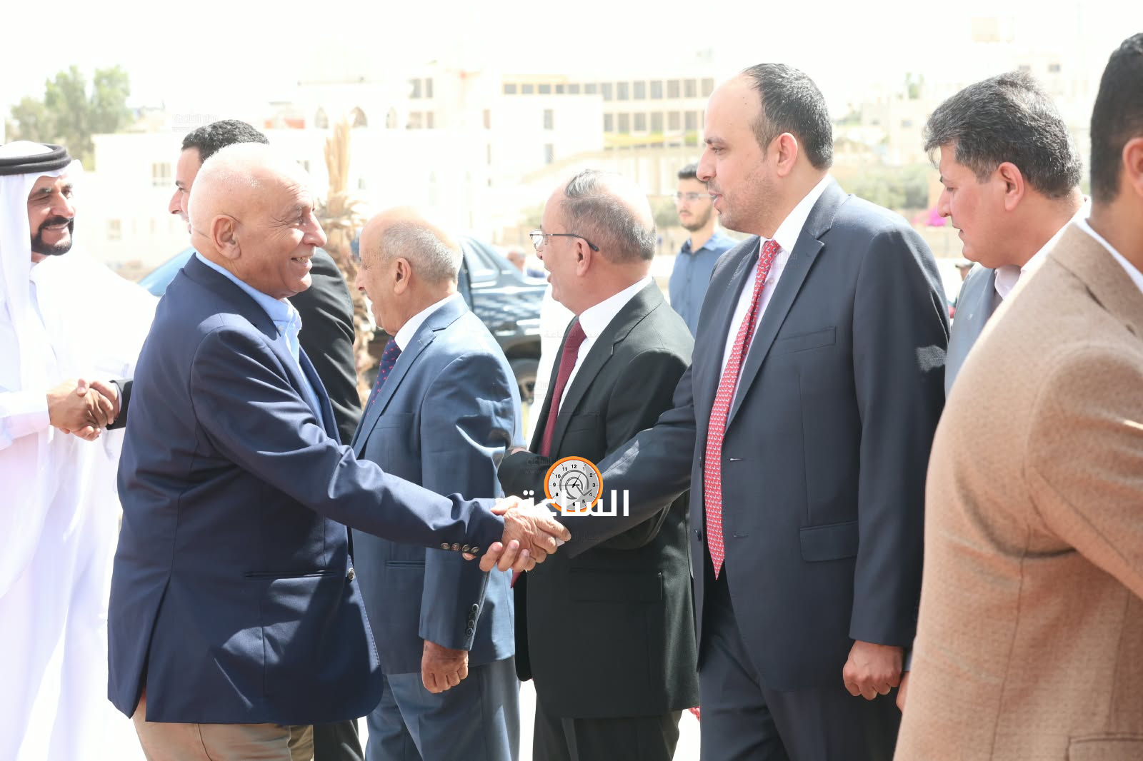Madar Al-Saa Images 0.6283660142551459