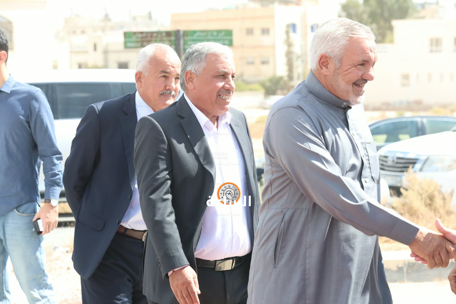 Madar Al-Saa Images 0.6977465774880903