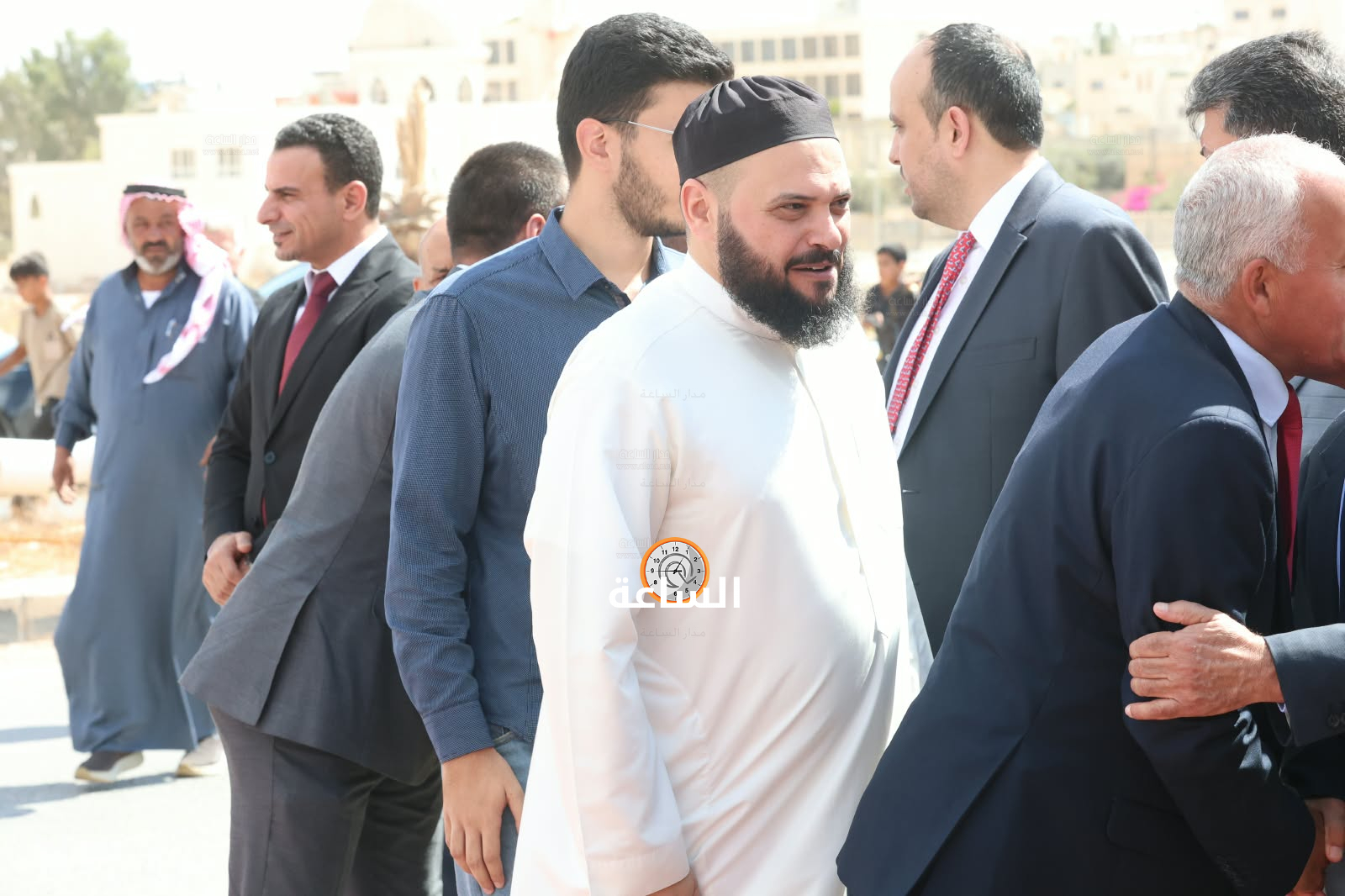 Madar Al-Saa Images 0.5309735060311549