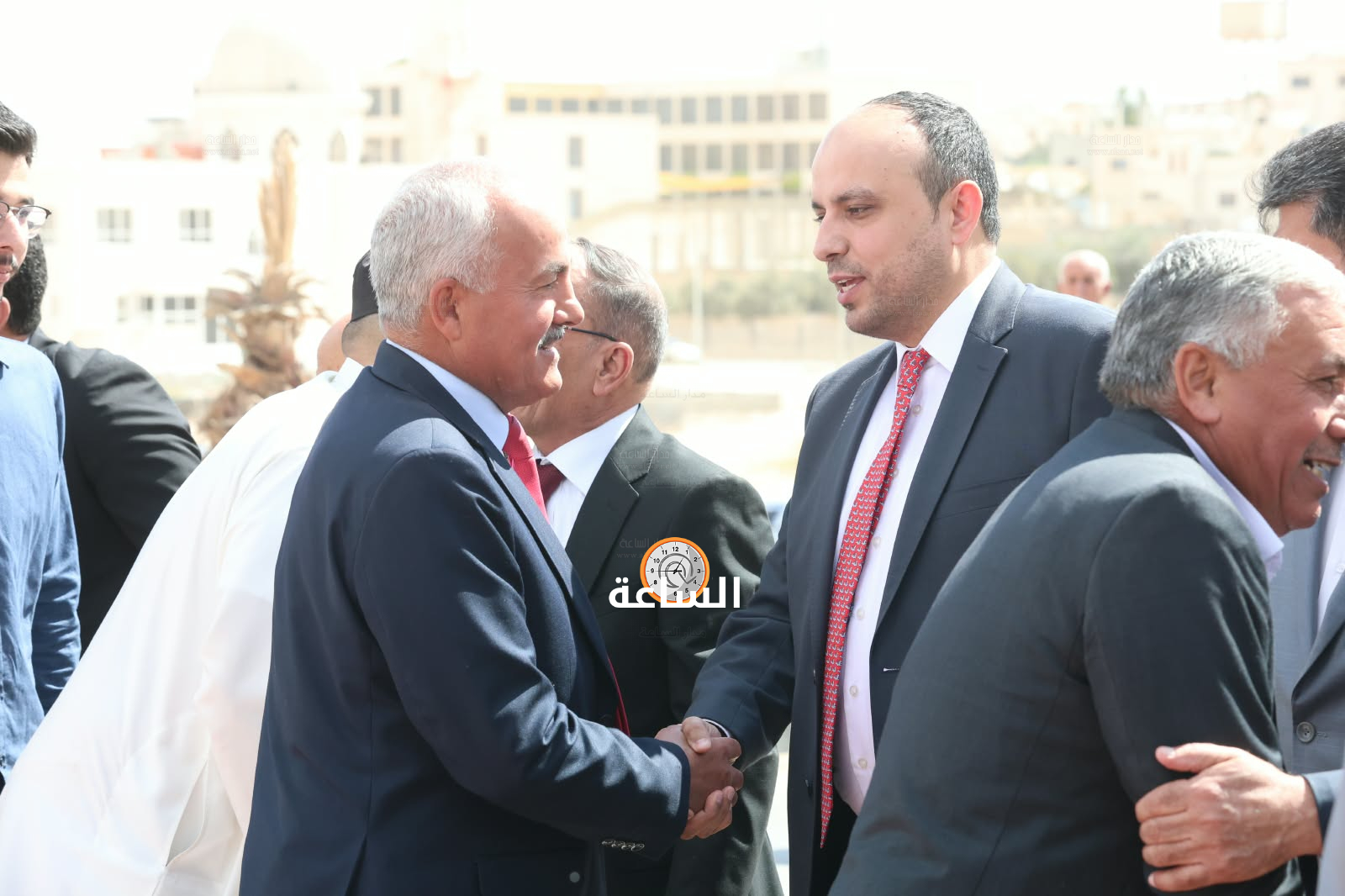 Madar Al-Saa Images 0.3036772370033797