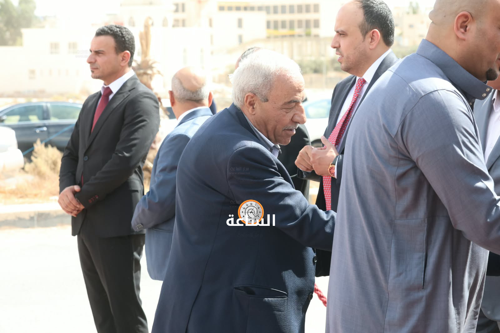 Madar Al-Saa Images 0.4179586353030126