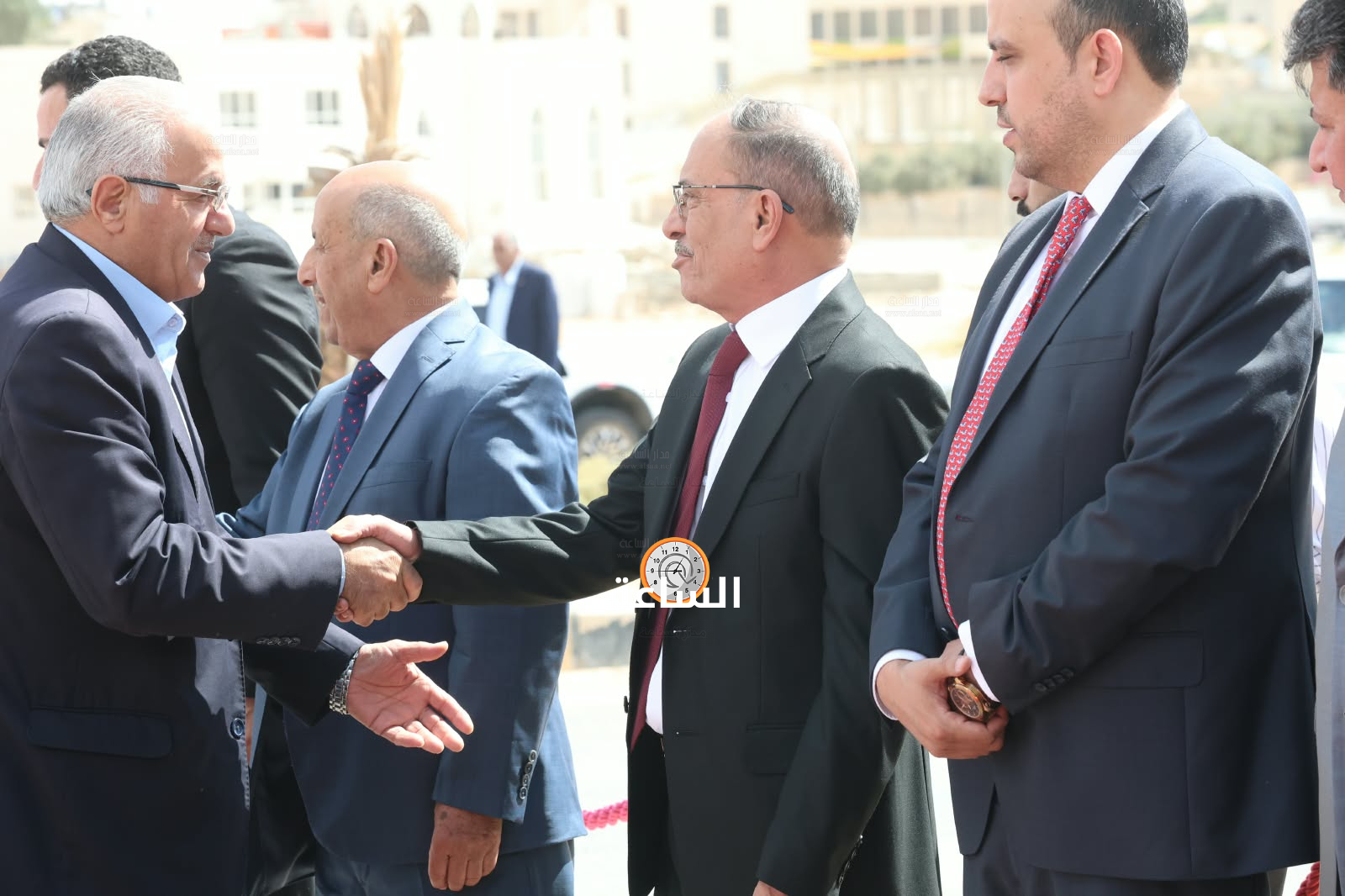 Madar Al-Saa Images 0.662394928513149