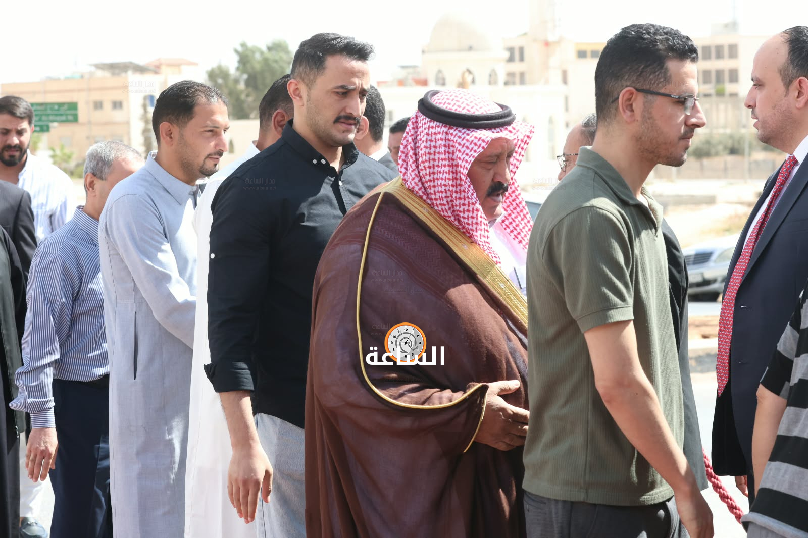 Madar Al-Saa Images 0.42082953642965437