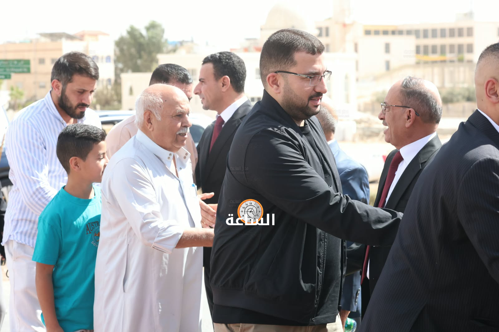 Madar Al-Saa Images 0.8708074020171335