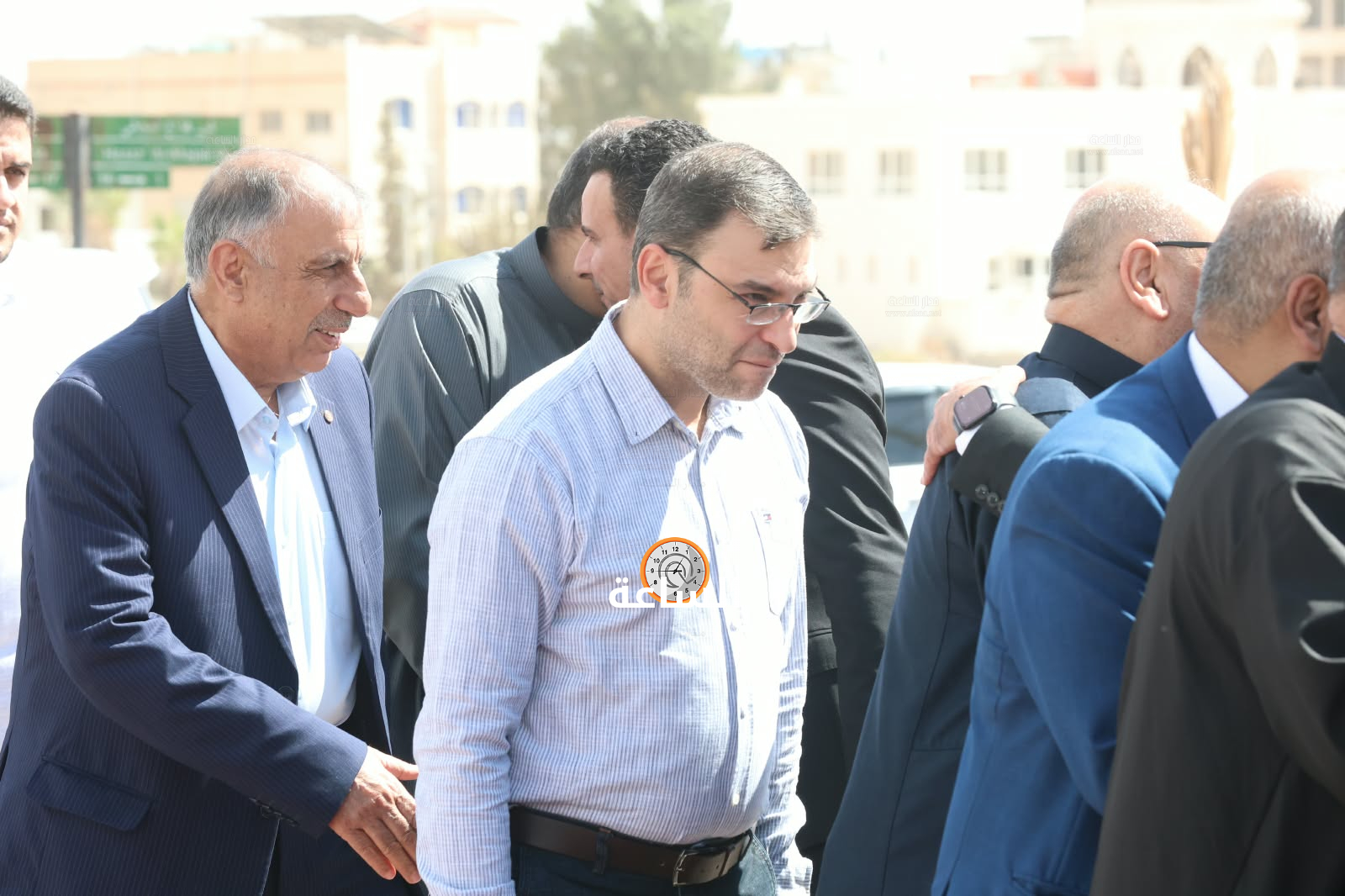 Madar Al-Saa Images 0.5950126218571261