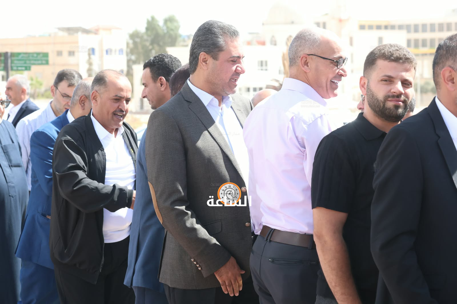 Madar Al-Saa Images 0.29943406284133056