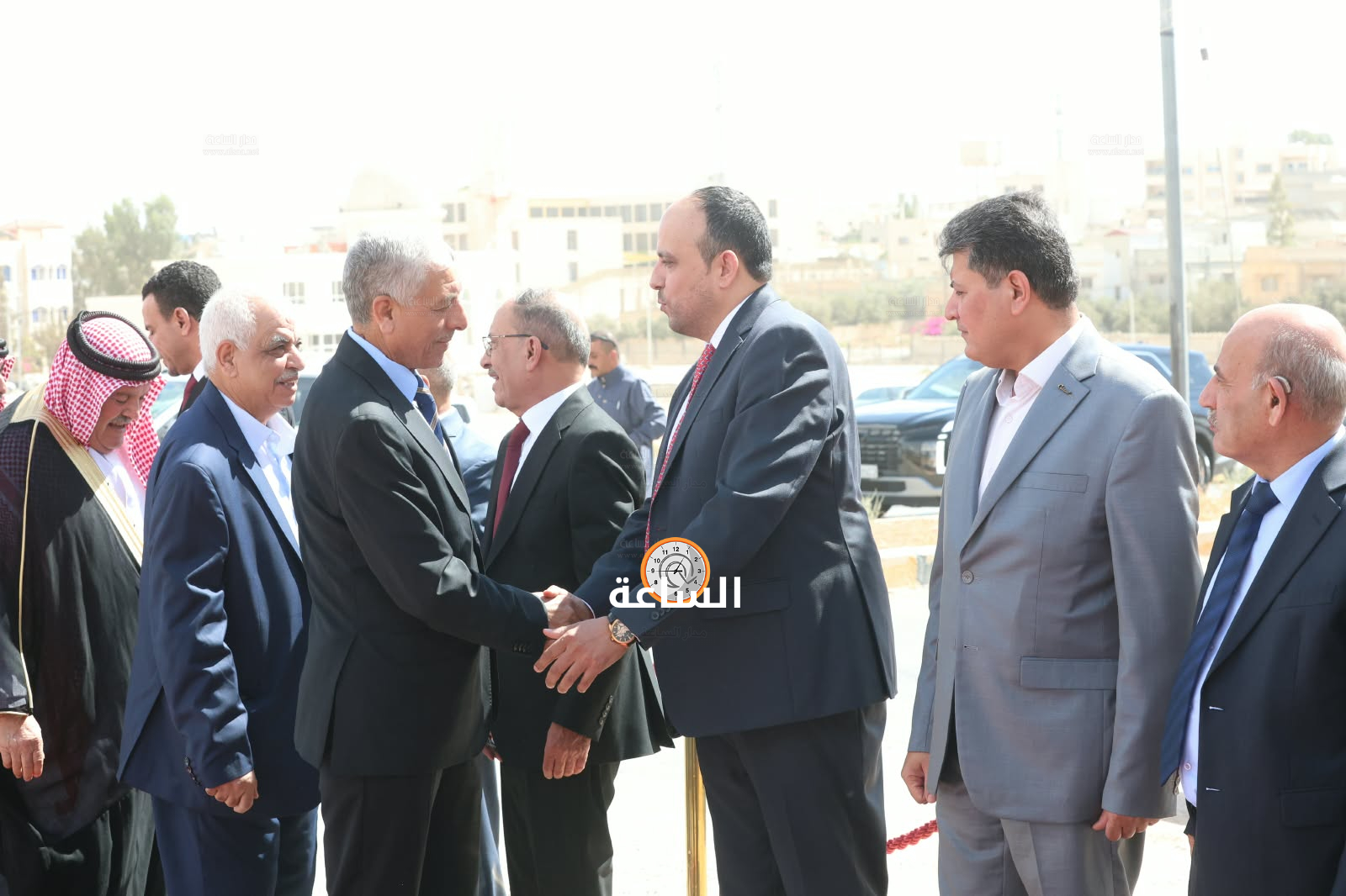 Madar Al-Saa Images 0.3298148054191409