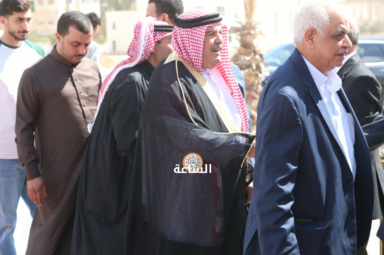 Madar Al-Saa Images 0.8521429139696708