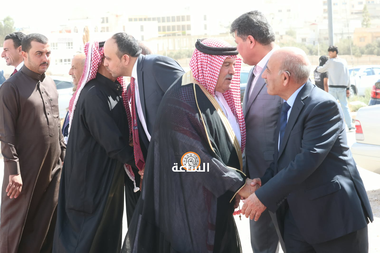 Madar Al-Saa Images 0.5063981748460791