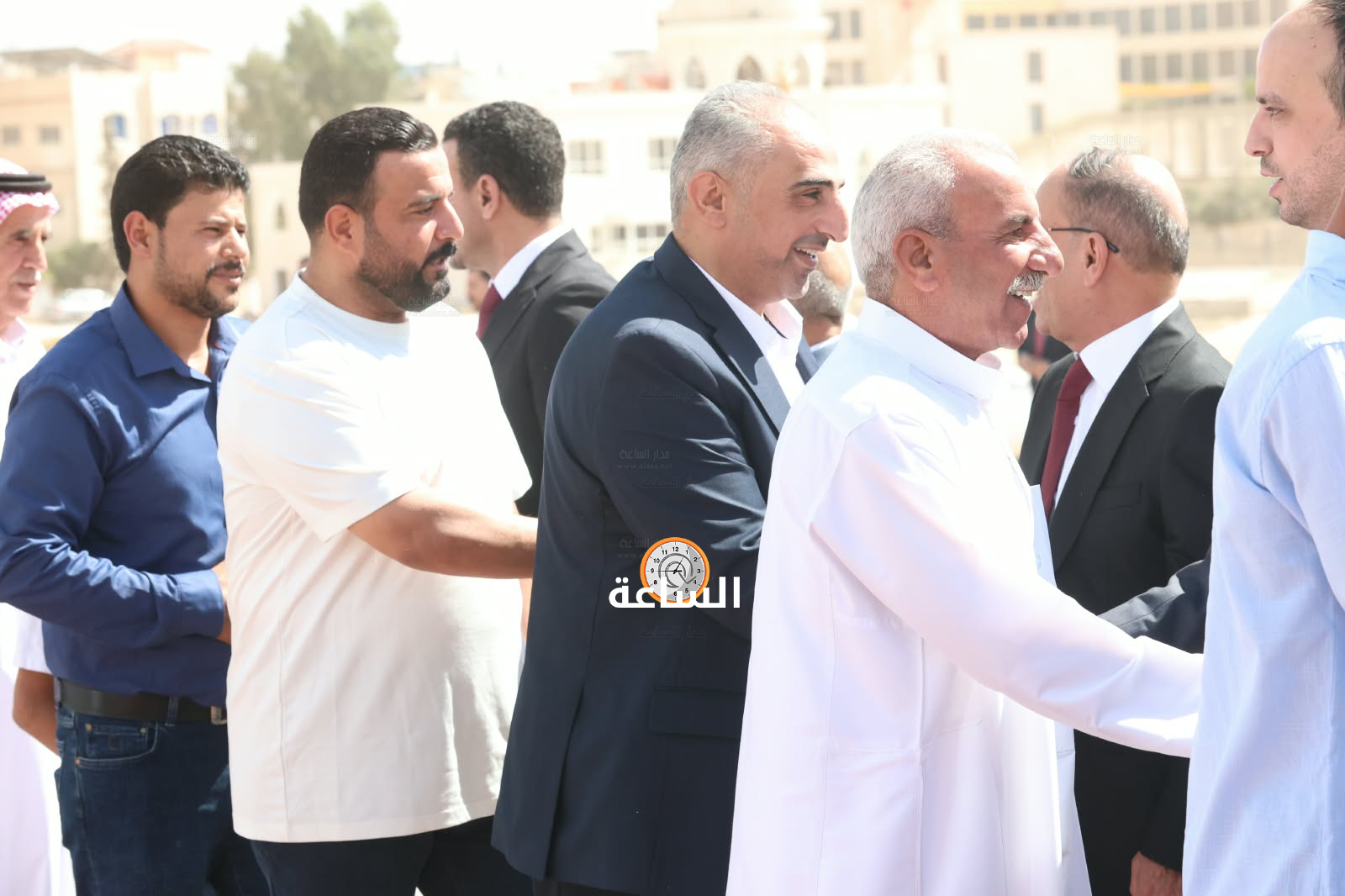 Madar Al-Saa Images 0.6989364958126076