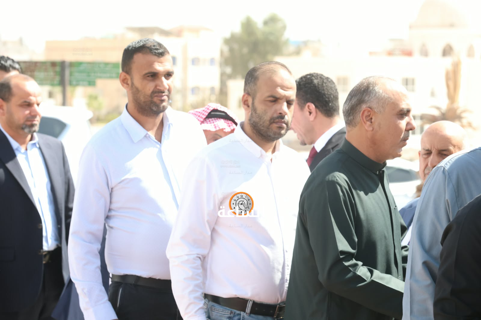 Madar Al-Saa Images 0.9731861989845686