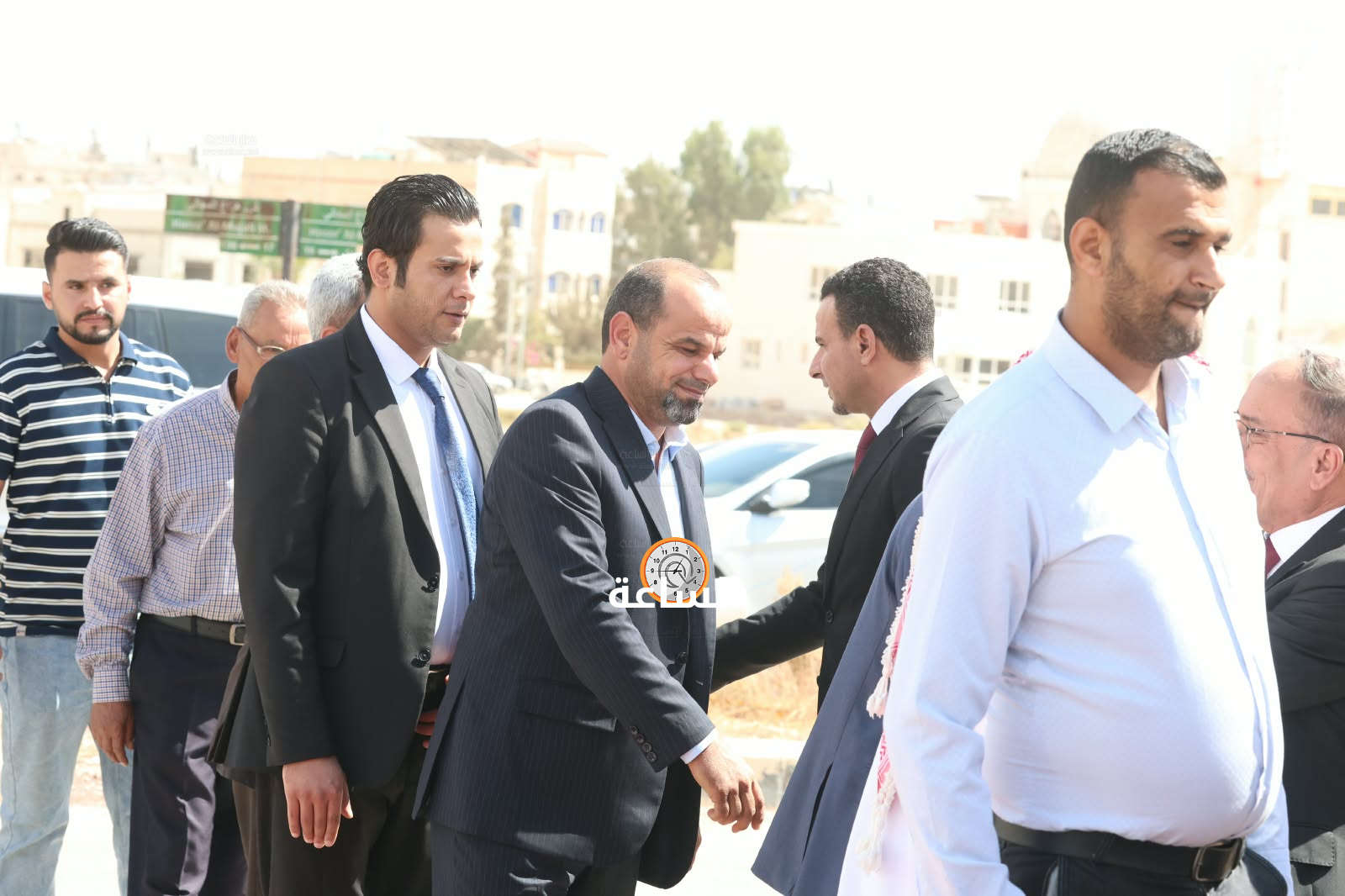 Madar Al-Saa Images 0.5347377053366716