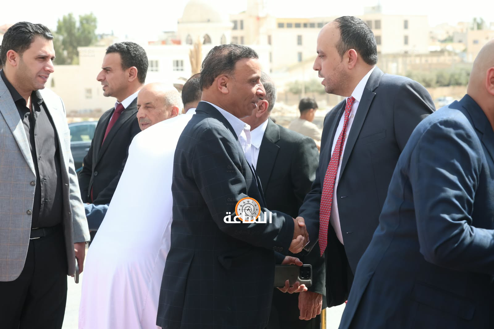 Madar Al-Saa Images 0.20849550982172604