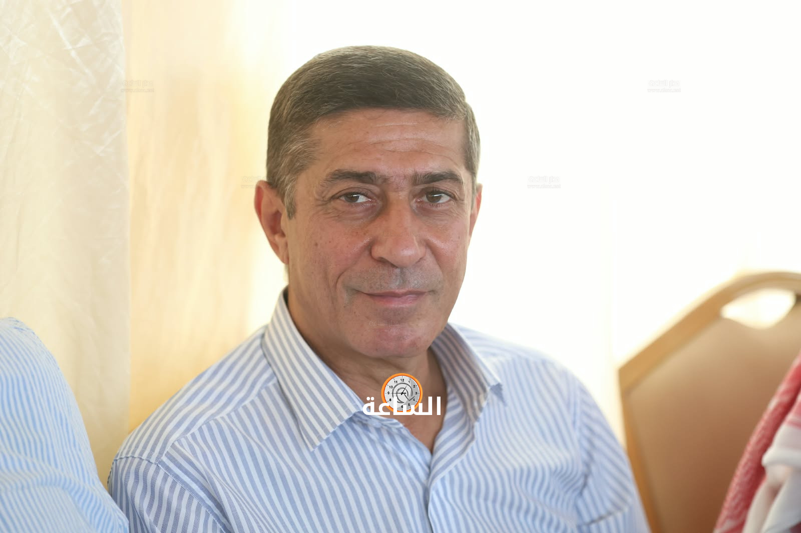 Madar Al-Saa Images 0.6653853850484346