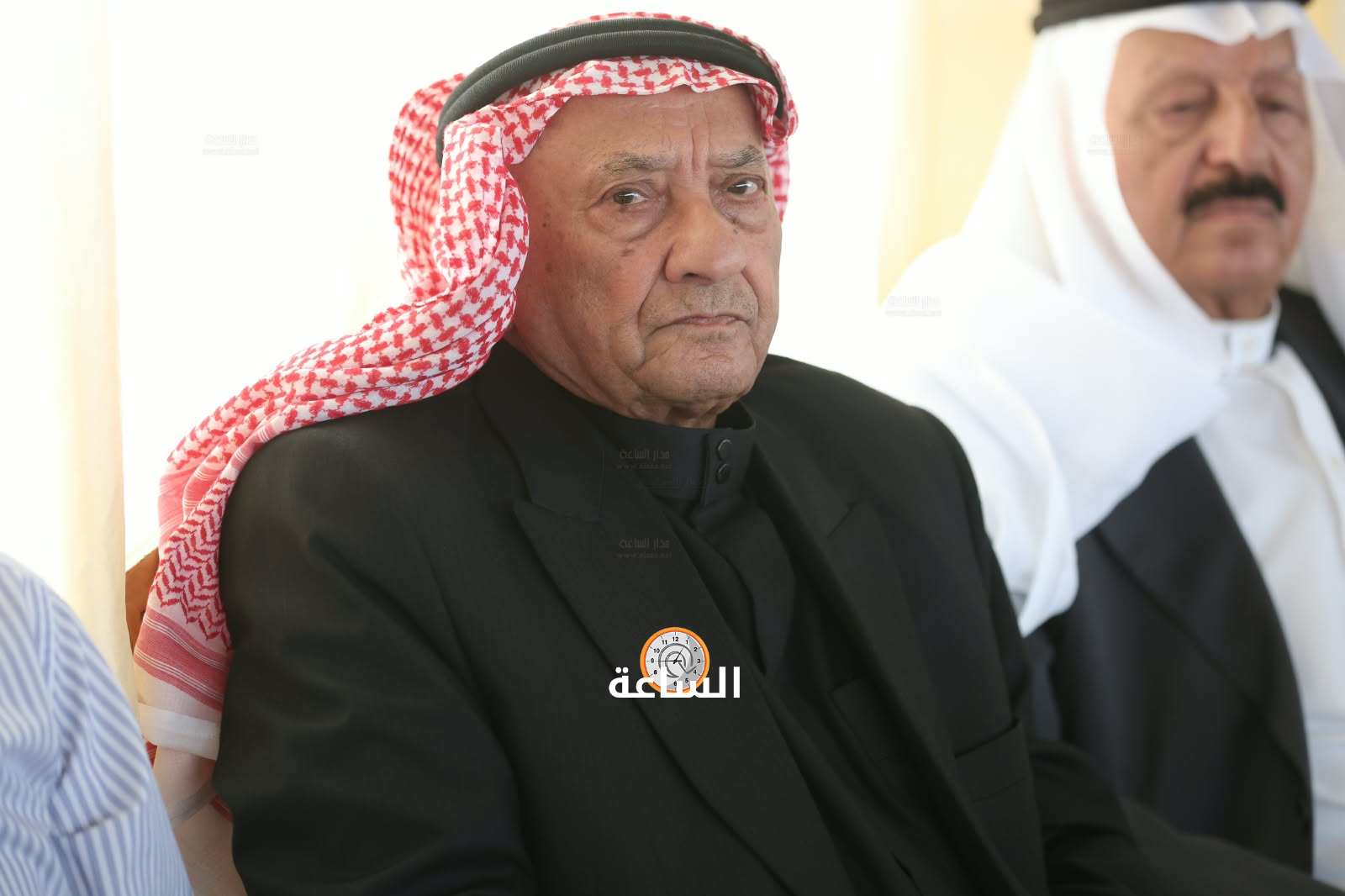 Madar Al-Saa Images 0.6450904515217806
