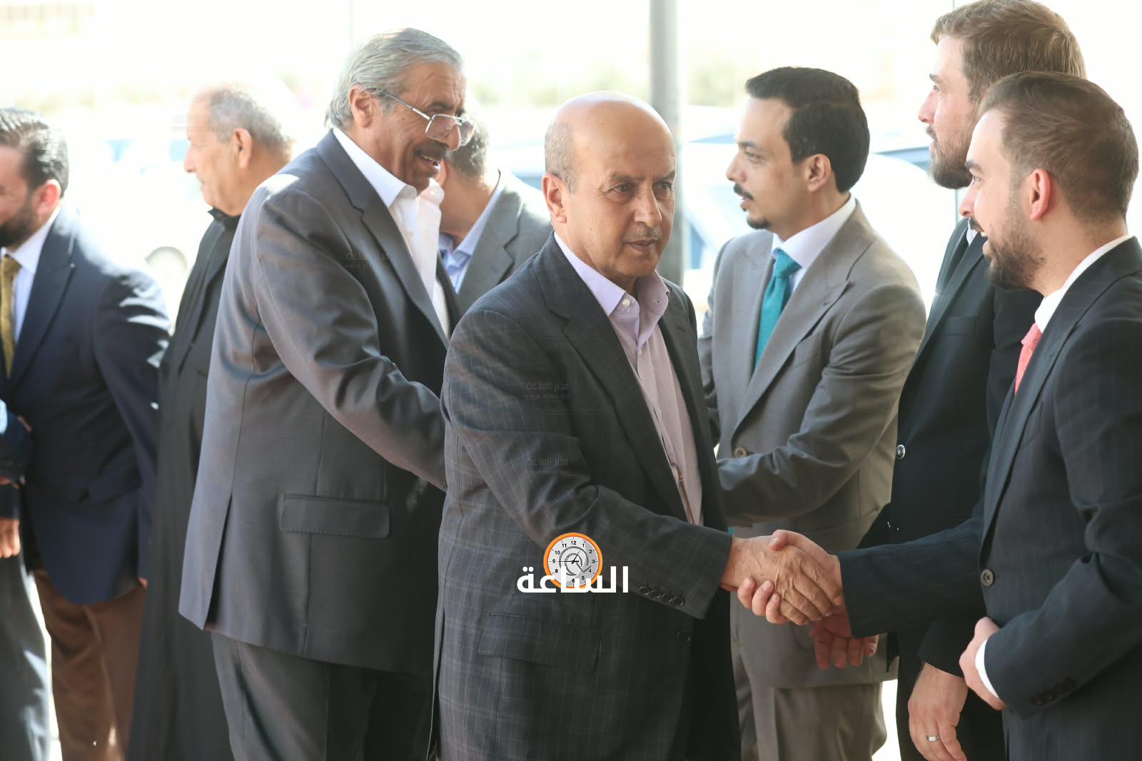 Madar Al-Saa Images 0.17427546223099688