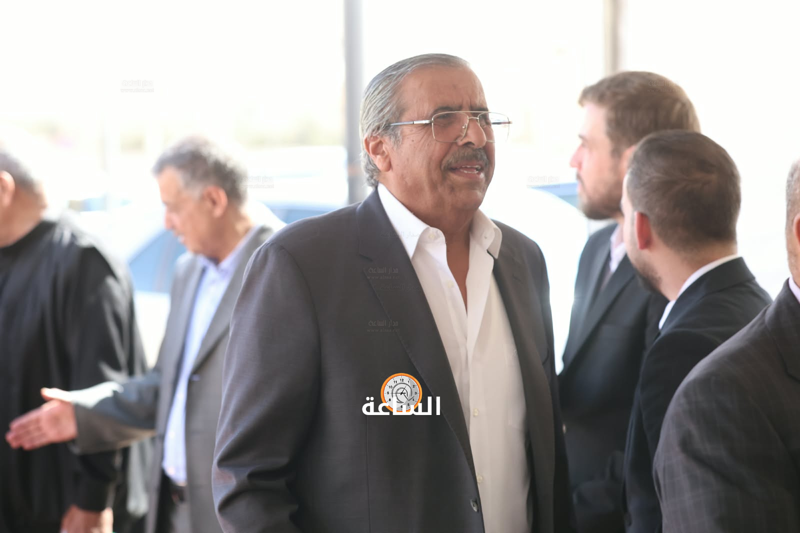 Madar Al-Saa Images 0.9183503552127166