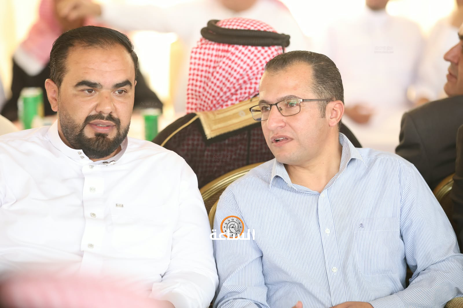 Madar Al-Saa Images 0.15183252322780005