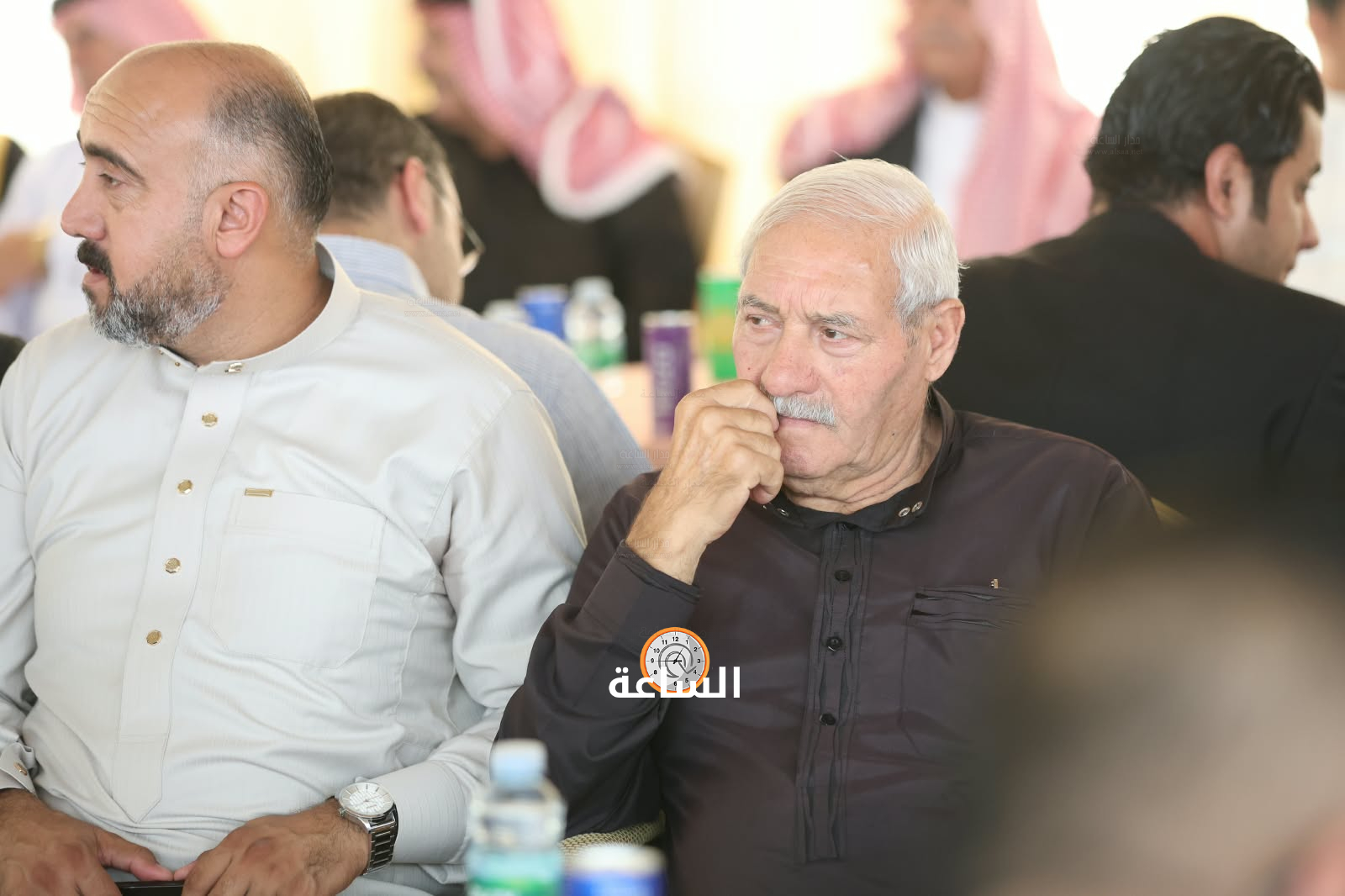 Madar Al-Saa Images 0.23657419174413996