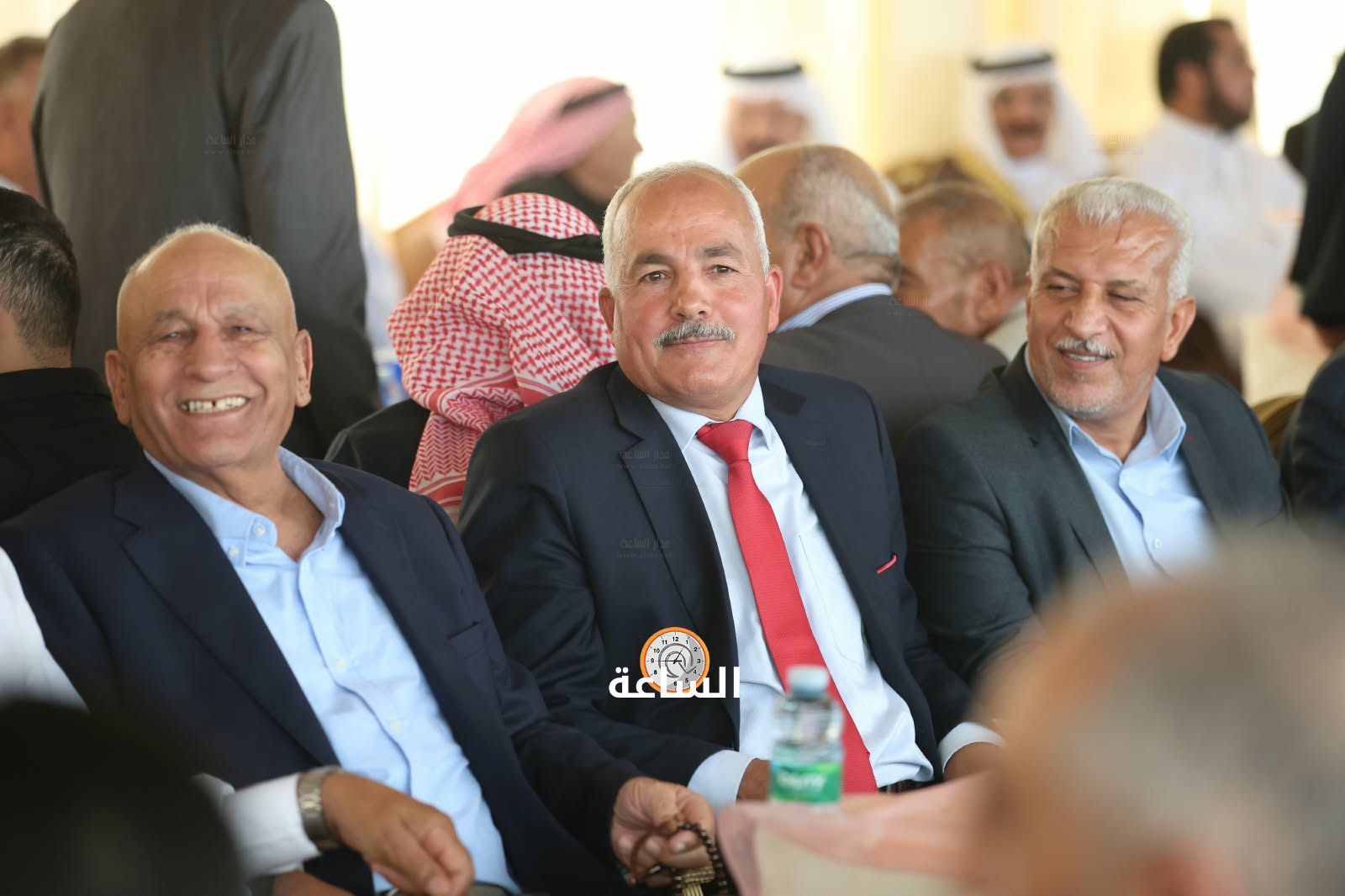 Madar Al-Saa Images 0.42548936018568095