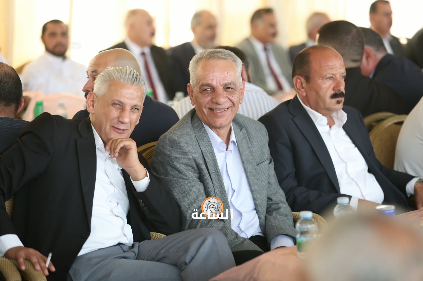 Madar Al-Saa Images 0.4141454984114177
