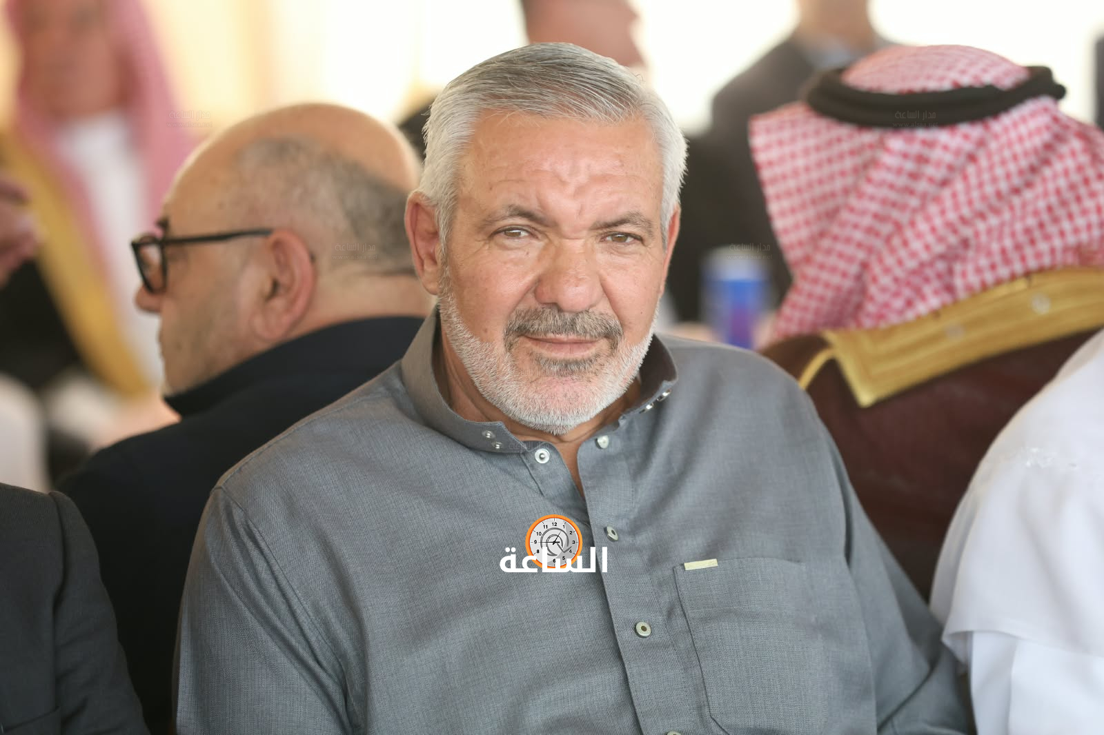 Madar Al-Saa Images 0.4755245355371511